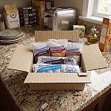 Entenmann's Snack Cake Variety Pack | Brookies, Crumb Cake, Pound Cake & Mini Donuts | 5 Favorite Bakery Treats View 7