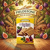 Fieldstone Bakery Snack Cakes & Pastries, Choose Honey Buns, Oatmeal Cream Pies, Chocolate Chip Cream Pies, Fudge Rounds, Fudge Brownies or Donut Sticks View 4