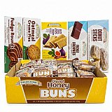 Fieldstone Bakery Variety Packs, Individually Wrapped Pastries, Choose Ultimate Bakery, Bakery Favorites, Oatmeal & Fudge Round, or Cream Pie Assortment View 1