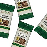Fieldstone Premium Granola Packets – 1 oz Single-Serve, 20 Count Value Pack View 4