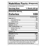 Fig Bars Individually Wrapped, Value Pack   | 1.52 Oz | Box of 16 | Pack of 2 (32 Total Bars) View 2