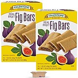Fig Bars Individually Wrapped, Value Pack   | 1.52 Oz | Box of 16 | Pack of 2 (32 Total Bars) View 4