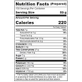 Fisher Granola Bulk 5 Pound Bag View 4