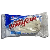 Five Flavor Honey Bun Variety Pack from Hostess, Cloverhill and Mrs. Freshley's | Iced, Glazed, Chocolate, Jelly, and Cremey Honey Buns View 3