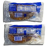 Five Flavor Honey Bun Variety Pack from Hostess, Cloverhill and Mrs. Freshley's | Iced, Glazed, Chocolate, Jelly, and Cremey Honey Buns View 7