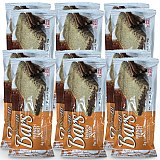 French Toast BeneFit Bars School Snacks, 12 bars View 2