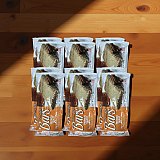 French Toast BeneFit Bars School Snacks, 12 bars View 5