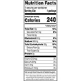Frito Lay Munchies Cheese Fix Snack Mix, 8 Bags 1.75 oz Each - Crunchy Combo of Doritos Cheetos Sun Chips & Pretzels View 5