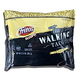Walking Taco Kits Corn Chip Scoops   3.5 Oz Bags | Value Pack of 9 View 6