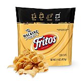 Fritos Walking Taco Corn Chips Kits, 1.5 Oz, 20 Packs View 3