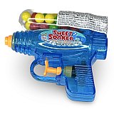 Fun Candy With Built in Toys - Sweet Soaker Squirt-Gun with Sweet Candy (25 pieces), Colors Vary (2 Pack) View 2