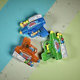 Fun Candy With Built in Toys - Sweet Soaker Squirt-Gun with Sweet Candy (25 pieces), Colors Vary (2 Pack) View 6