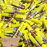 Fun Size Mary Jane Peanut Butter Candy 5 Pound Bulk Bag