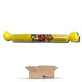 Fun Size Mary Jane Peanut Butter Candy 5 Pound Bulk Bag View 3