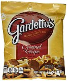 Gardetto Original Recipe Snack Mix, 1.75 Oz, 10 Bags View 1