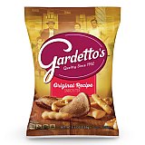 Gardetto's Original Recipe Snack Mix, 5.5 Oz, 2x Bags View 2