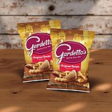 Gardetto's Original Recipe Snack Mix, 5.5 Oz, 2x Bags View 4