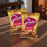 Gardetto's Original Recipe Snack Mix, 5.5 Oz, 2x Bags View 6