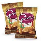 Gardetto's Pizzeria Snack Mix, 5.5 Oz, 2x Bags View 1