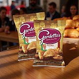 Gardetto's Pizzeria Snack Mix, 5.5 Oz, 2x Bags View 2