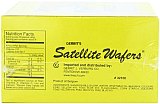 Gerrit's Satellite Wafers, Filled with Assorted Candy Beads, 10.5 Oz. 240-Count Boxes (Pack of 2) View 4