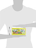 Gerrit's Satellite Wafers, Filled with Assorted Candy Beads, 10.5 Oz. 240-Count Boxes (Pack of 2) View 5