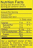 Gerrit's Satellite Wafers, Filled with Assorted Candy Beads, 10.5 Oz. 240-Count Boxes (Pack of 2) View 6