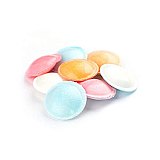Gerrit's Satellite Wafers, Original with Candy Beads, 1.23-Ounce-Bags (Pack of 12) View 5