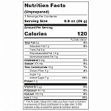 Giant Grahams Shaped Vanilla Goldfish | .9 oz, 15 Pack View 5