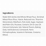 Giant Grahams Shaped Vanilla Goldfish | .9 oz, 15 Pack View 6