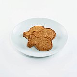 Giant Grahams Shaped Vanilla Goldfish | .9 oz, 30 Pack View 3