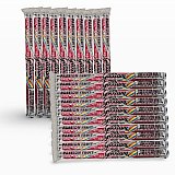 Gilliam Nostalgic Candy Sticks – Classic Retro Sweet Treats | Passion Fruit, 20 Count