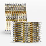 Gilliam Nostalgic Candy Sticks – Classic Retro Sweet Treats | Choose from 25+ Flavors  (20 Count Box) View 4