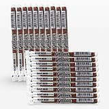Gilliam Nostalgic Candy Sticks – Classic Retro Sweet Treats | Choose from 25+ Flavors  (20 Count Box) View 5