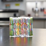 Gilliam Old Fashioned Candy Sticks, 16 Unique Flavor Variety Pack View 4