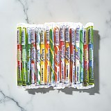 Gilliam Old Fashioned Candy Sticks, 16 Unique Flavor Variety Pack View 5