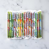 Gilliam Old Fashioned Candy Sticks, 16 Unique Flavor Variety Pack View 6