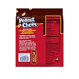 Goldenberg's Peanut Chews Original Dark 10.5 oz. Bag View 2
