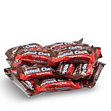 Original Dark Chocolate Goldenberg's Peanut Chews, 2 Lbs View 2