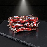 Original Dark Chocolate Goldenberg's Peanut Chews, 2 Lbs View 6