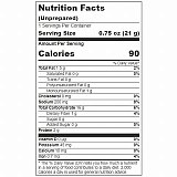 Goldfish Whole Grain Pretzel Individual Packets, School Approved, 30 Packs View 2