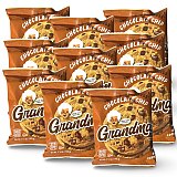 Grandma's Big Cookies, Chocolate Chip, (10 Pack) View 1