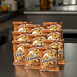 Grandma's Big Cookies, Chocolate Chip, (10 Pack) View 3