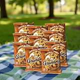 Grandma's Big Cookies, Chocolate Chip, (10 Pack) View 5