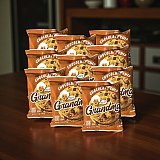Grandma's Big Cookies, Chocolate Chip, (10 Pack) View 6
