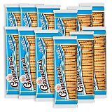 Grandma's Big Size Vanilla Sandwich Creme Cookies – 3.03 oz Packs, 12 Count View 1