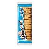 Grandma's Big Size Vanilla Sandwich Creme Cookies – 3.03 oz Packs, 12 Count View 2