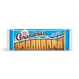 Grandma's Big Size Vanilla Sandwich Creme Cookies – 3.03 oz Packs, 12 Count View 3