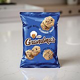 Grandma's Blueberry Vanilla Mini Bites, 1 Oz, 20 Pack View 2