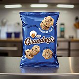 Grandma's Blueberry Vanilla Mini Bites, 1 Oz, 20 Pack View 4
